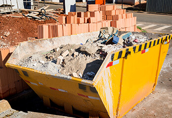 Batesy Skip Hire